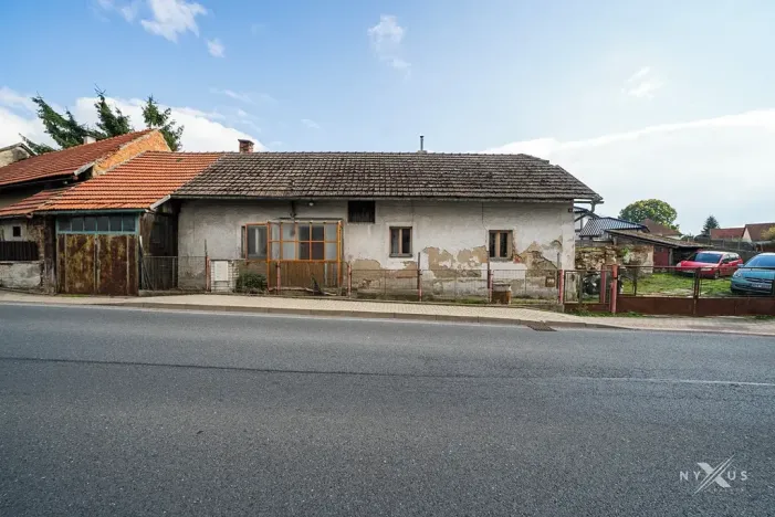 Prodej rodinného domu, Struhařov, Mnichovická, 343 m2