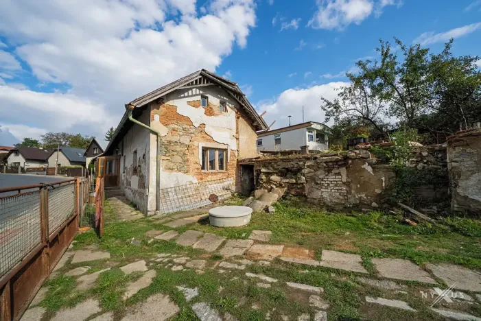 Prodej rodinného domu, Struhařov, Mnichovická, 343 m2
