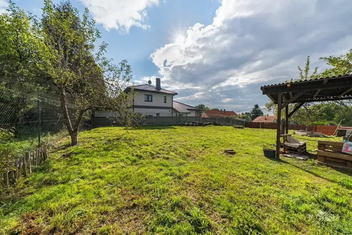 Prodej rodinného domu, Struhařov, Mnichovická, 343 m2