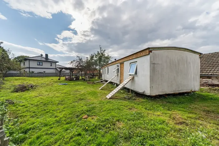 Prodej rodinného domu, Struhařov, Mnichovická, 343 m2