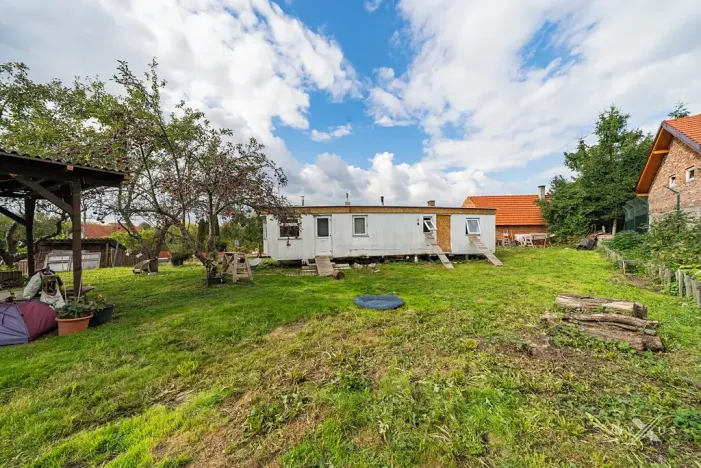 Prodej rodinného domu, Struhařov, Mnichovická, 343 m2