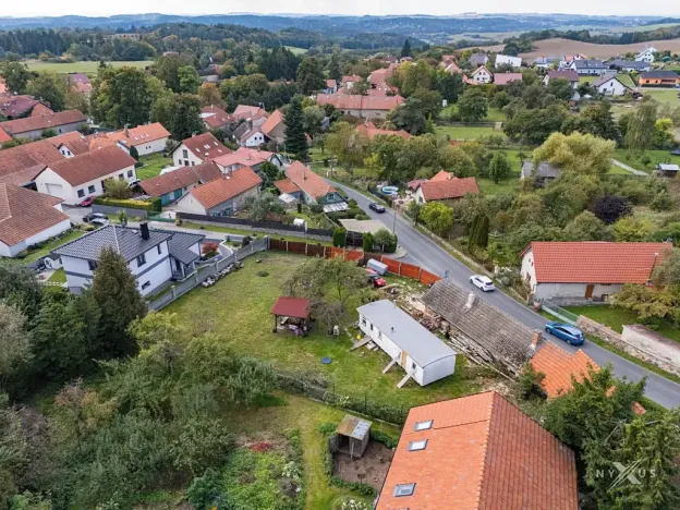 Prodej rodinného domu, Struhařov, Mnichovická, 343 m2