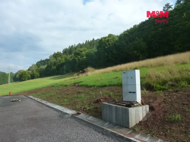 Prodej pozemku pro bydlení, Trutnov, 2372 m2
