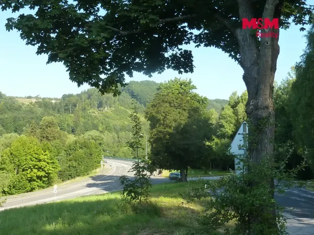 Prodej pozemku pro bydlení, Trutnov, 1793 m2