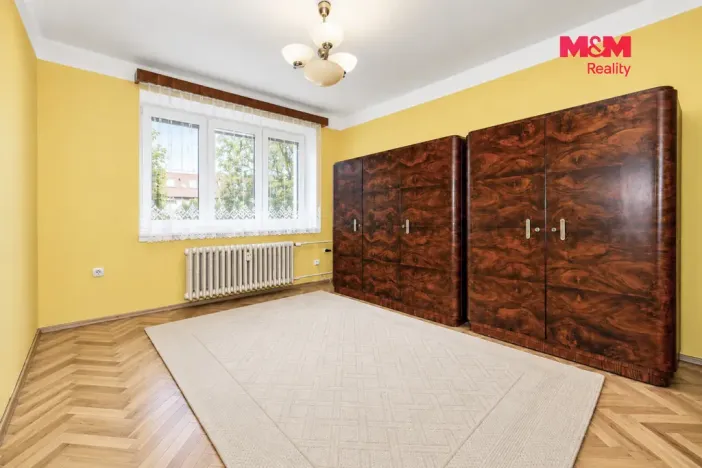 Prodej bytu 2+1, Dobruška, Mírová, 58 m2