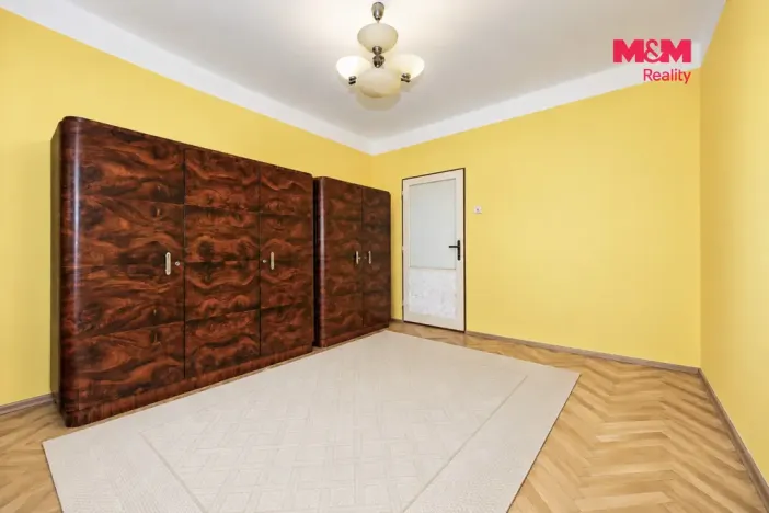Prodej bytu 2+1, Dobruška, Mírová, 58 m2