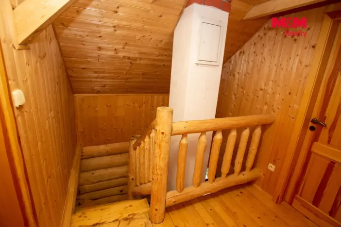 Prodej rodinného domu, Střížovice, 65 m2