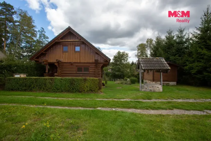 Prodej rodinného domu, Střížovice, 65 m2