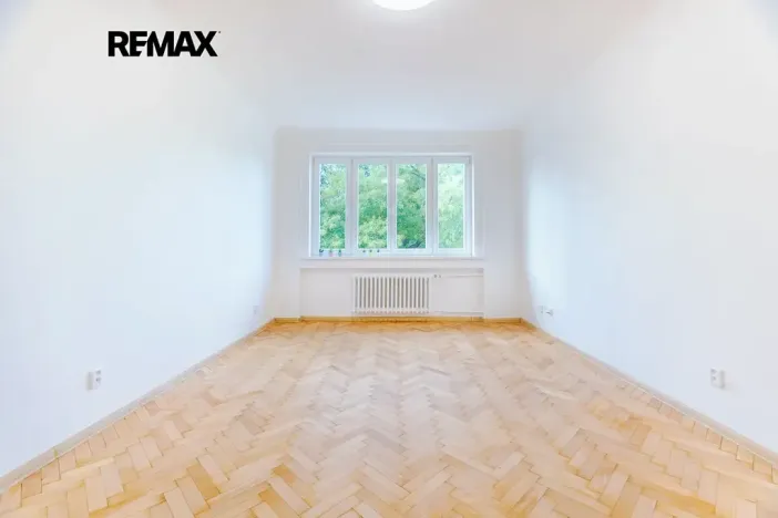 Pronájem bytu 3+kk, Praha - Vršovice, Rybalkova, 75 m2