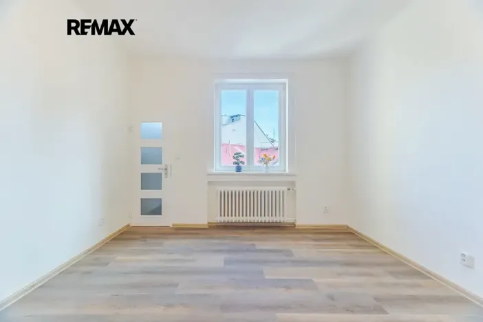 Pronájem bytu 3+kk, Praha - Vršovice, Rybalkova, 75 m2