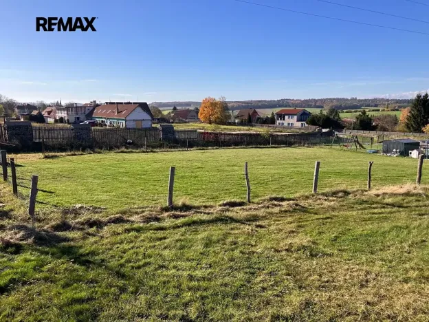 Prodej pozemku pro bydlení, Běleč, 1151 m2