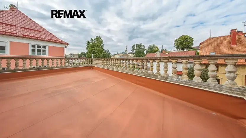 Prodej rodinného domu, Nový Bor, Třebízského, 257 m2