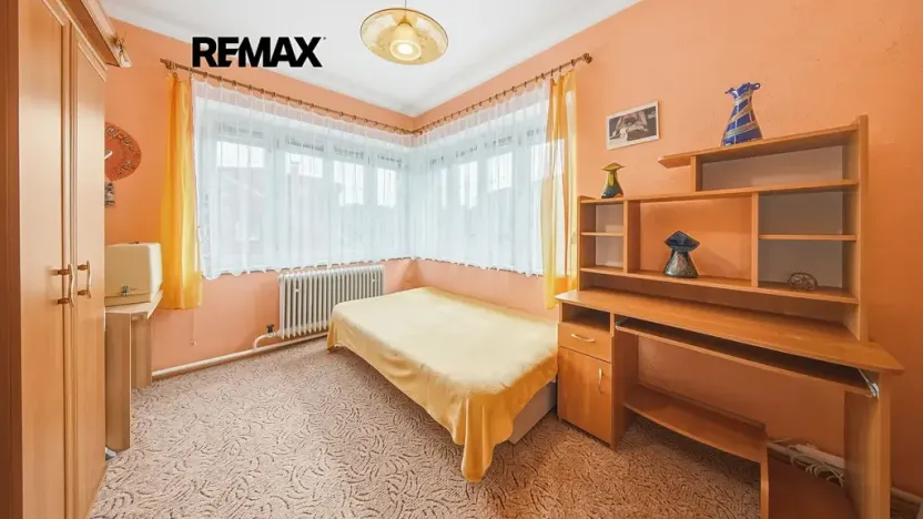 Prodej rodinného domu, Nový Bor, Třebízského, 257 m2