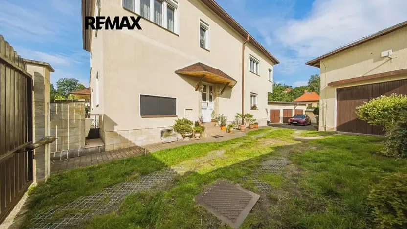 Prodej rodinného domu, Nový Bor, Třebízského, 257 m2