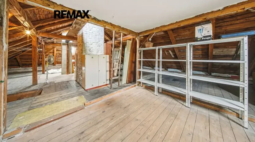 Prodej rodinného domu, Nový Bor, Třebízského, 257 m2