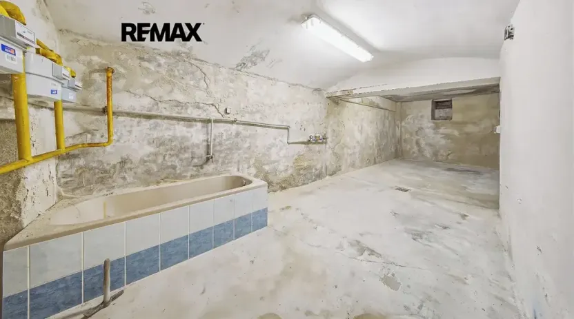 Prodej rodinného domu, Nový Bor, Třebízského, 257 m2