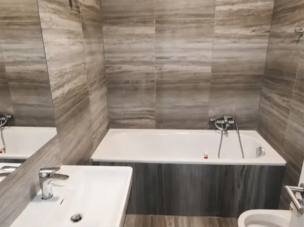 Pronájem bytu 2+kk, Mladá Boleslav, Na Radouči, 42 m2