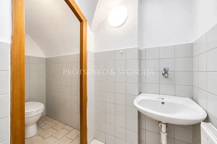 Prodej vícegeneračního domu, Jihlava, Brněnská, 300 m2