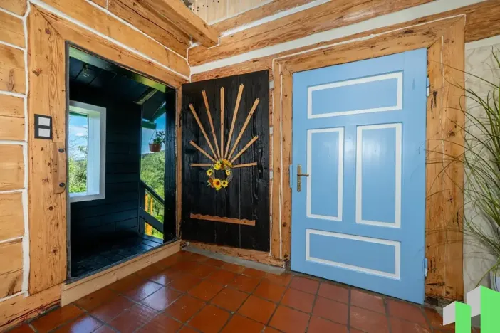 Prodej chalupy, Písek, 126 m2