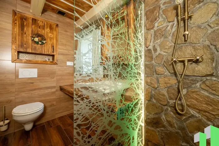 Prodej chalupy, Písek, 126 m2