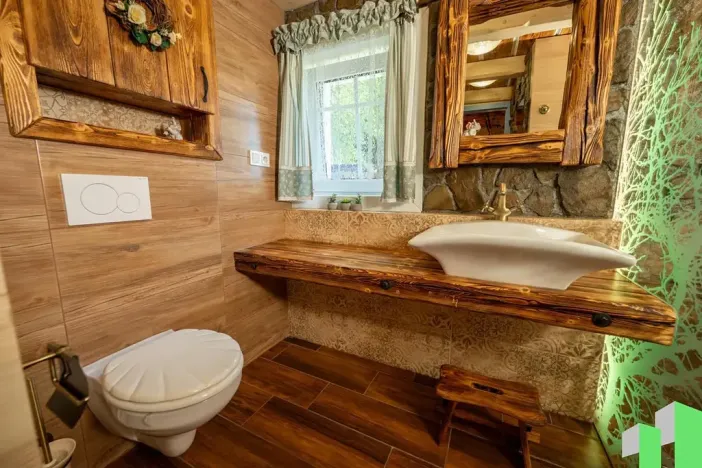 Prodej chalupy, Písek, 126 m2