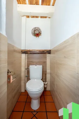 Prodej chalupy, Písek, 126 m2