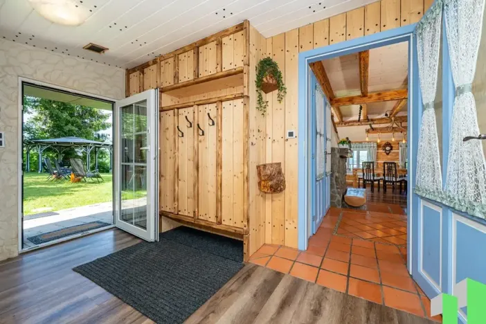 Prodej chalupy, Písek, 126 m2