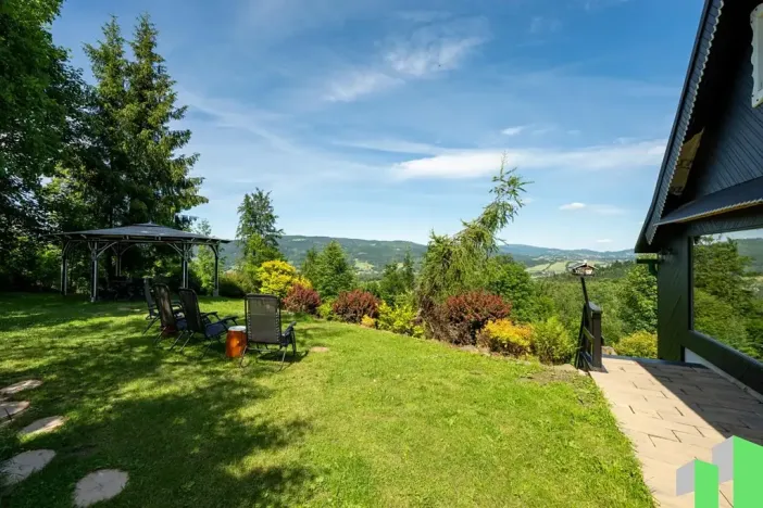 Prodej chalupy, Písek, 126 m2