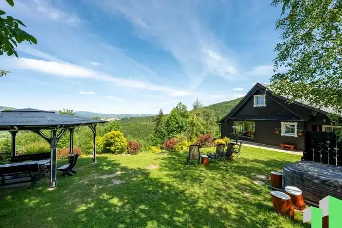 Prodej chalupy, Písek, 126 m2