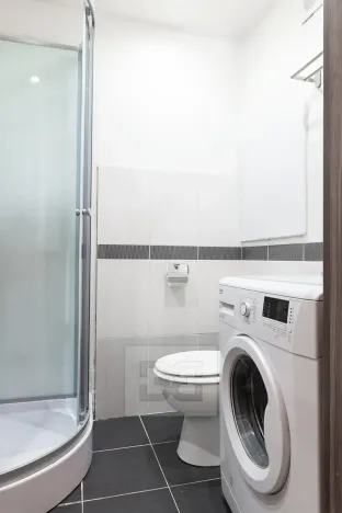 Pronájem bytu 1+1, Praha - Horní Měcholupy, Milánská, 20 m2