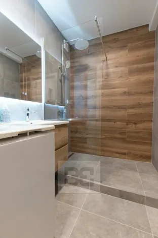 Pronájem bytu 2+kk, Praha - Hlubočepy, Devonská, 52 m2