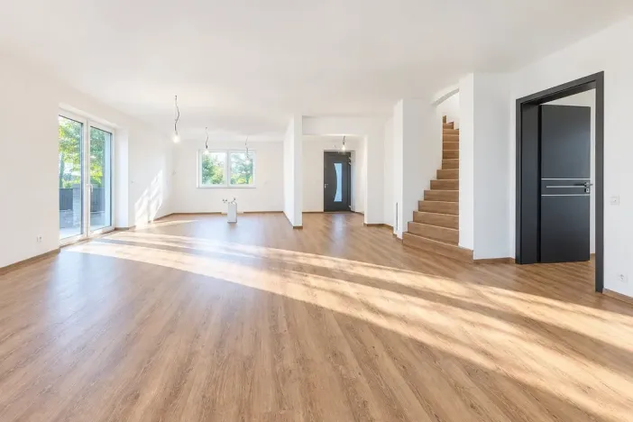 Prodej rodinného domu, Plzeň, 249 m2