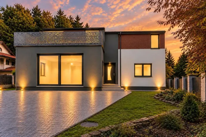 Prodej rodinného domu, Plzeň, 249 m2
