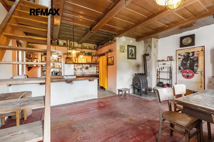 Prodej chalupy, Kytlice, 240 m2