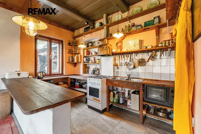 Prodej chalupy, Kytlice, 240 m2