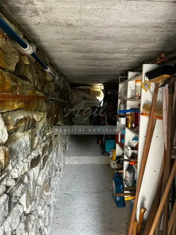Prodej chaty, Chvalatice, 47 m2