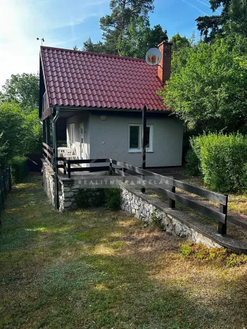 Prodej chaty, Chvalatice, 47 m2