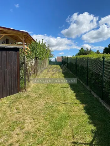 Prodej chaty, Chvalatice, 47 m2