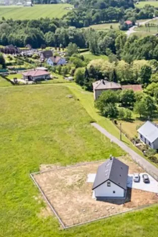 Prodej pozemku, Horní Bludovice - Prostřední Bludovice, 1584 m2