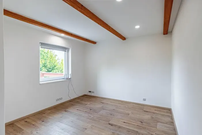Prodej chalupy, Branžež, 135 m2