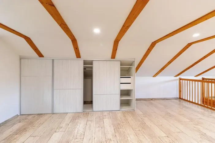 Prodej chalupy, Branžež, 135 m2