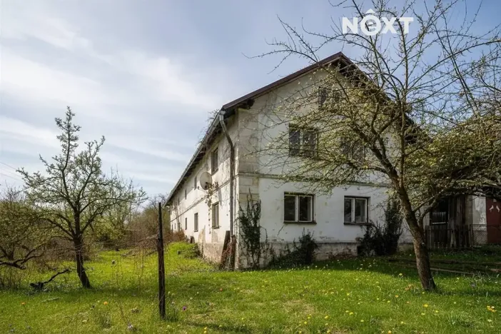 Prodej rodinného domu, Heřmanice u Oder, 150 m2