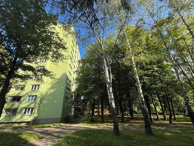 Prodej bytu 3+1, Ostrava, 76 m2