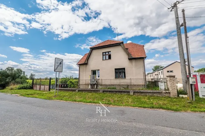 Prodej pozemku pro bydlení, Klučov, 6413 m2