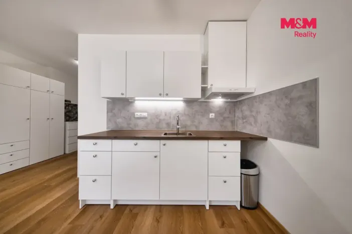 Prodej bytu 1+kk, Mladá Boleslav - Mladá Boleslav III, Vondřichova, 38 m2