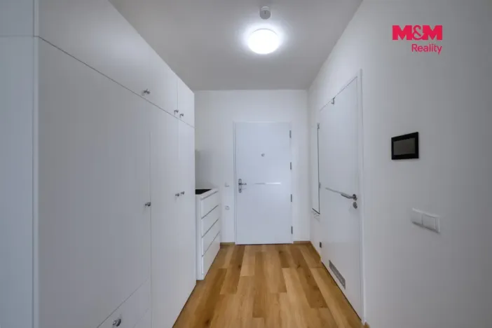 Prodej bytu 1+kk, Mladá Boleslav - Mladá Boleslav III, Vondřichova, 38 m2