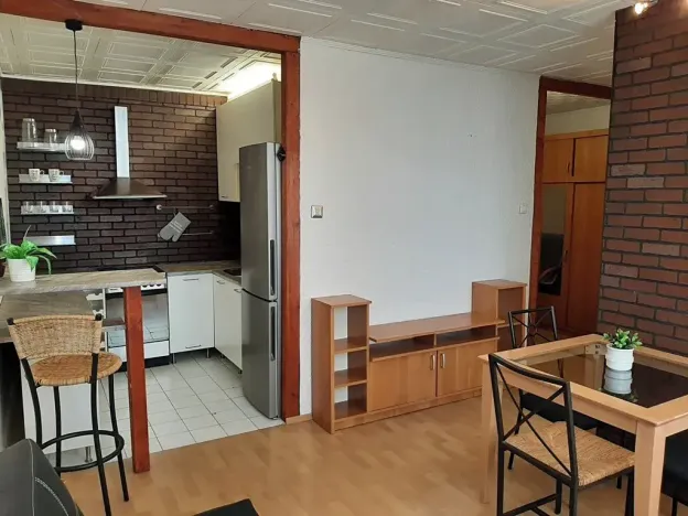 Pronájem bytu 2+kk, Litvínov, Přátelství, 34 m2
