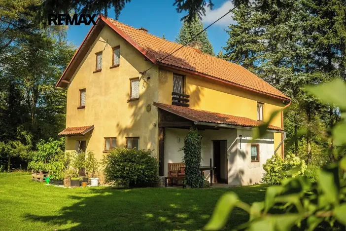 Prodej chalupy, Dobřeň, 149 m2