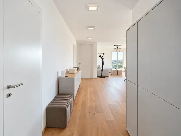 Prodej bytu 3+kk, Praha, U Dívčích hradů, 123 m2