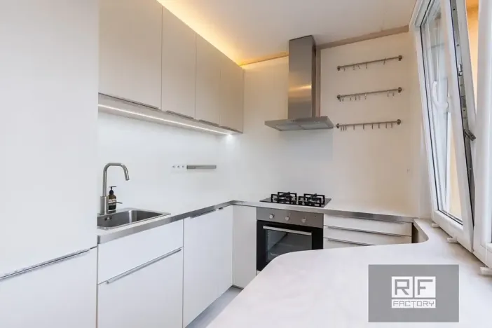 Prodej bytu 2+1, Praha - Malešice, Útulná, 51 m2